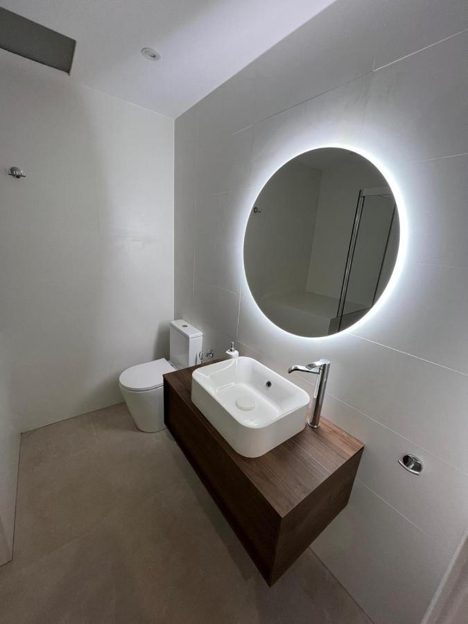 Bonito Adosado Con Piscina A 200 M De La Playa El Mojon (Alicante) Exterior foto